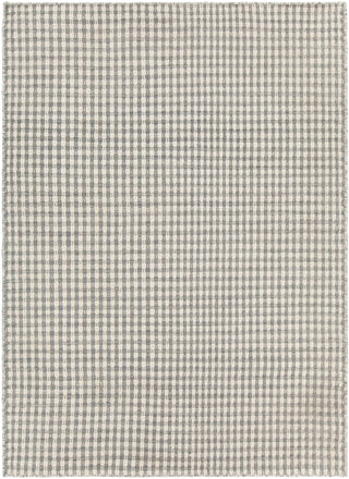 Chandra Crest CRE-33501 Beige/Grey Area Rug main image