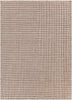 Chandra Crest CRE-33502 Beige/Brown Area Rug main image