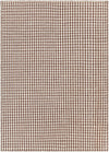Chandra Crest CRE-33502 Beige/Brown Area Rug main image