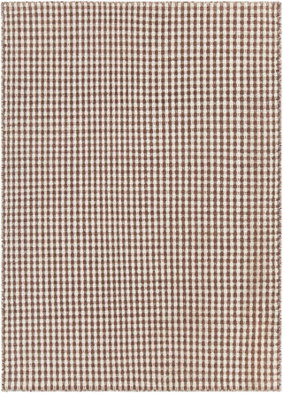 Chandra Crest CRE-33502 Beige/Brown Area Rug main image