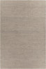 Chandra Crest CRE-33505 Light Brown/Beige Area Rug main image
