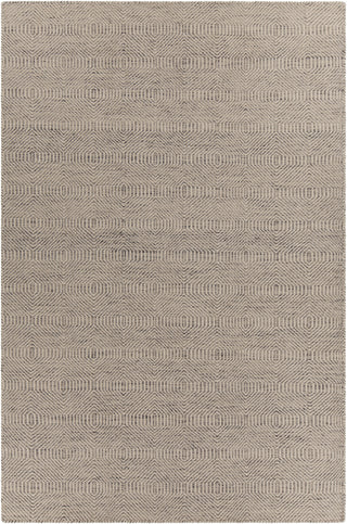 Chandra Crest CRE-33505 Light Brown/Beige Area Rug main image