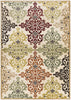 Artistic Weavers Crete Elise Beige Multi Area Rug main image