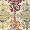 Artistic Weavers Crete Elise Beige Multi Area Rug Swatch
