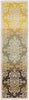 Artistic Weavers Crete Elise Green Multi Area Rug Runner