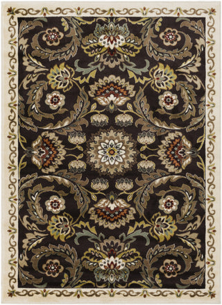 Artistic Weavers Crete Rowan Brown Multi Area Rug main image