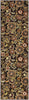 Artistic Weavers Crete Amara Brown Multi Area Rug Runner