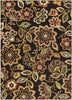 Artistic Weavers Crete Amara Brown Multi Area Rug main image