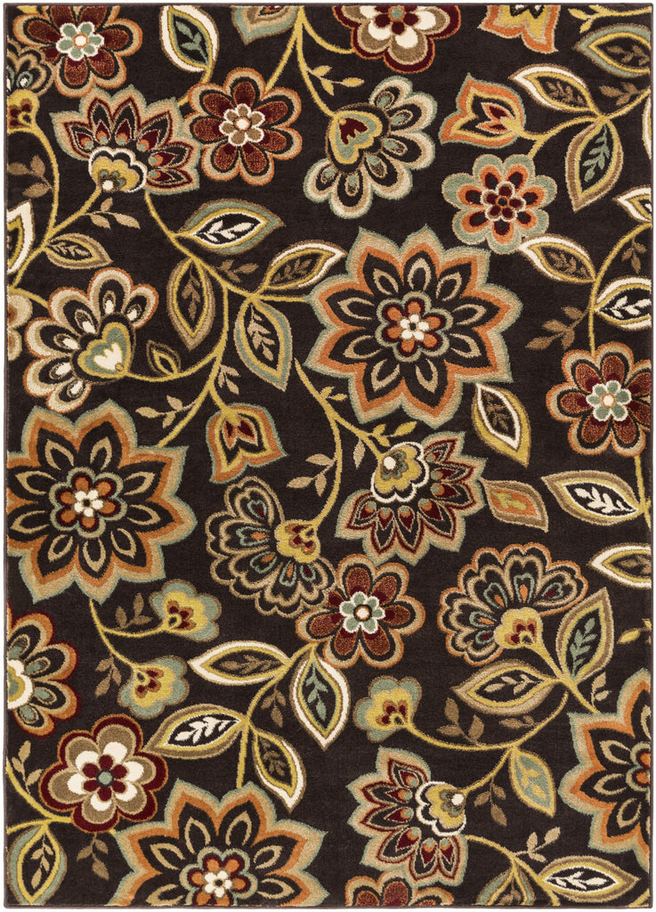 Artistic Weavers Crete Amara Brown Multi Area Rug main image