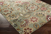Artistic Weavers Crete Amara CRE6106 Area Rug Corner Shot Feature