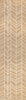 Trans Ocean Carmel 8468/12 Chevron Camel Area Rug by Liora Manne