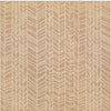 Trans Ocean Carmel 8468/12 Chevron Camel Area Rug by Liora Manne
