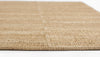 Momeni Crescent CRE-1 Natural Area Rug by Erin Gates Close up