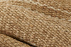Momeni Crescent CRE-1 Natural Area Rug by Erin Gates Pile Image