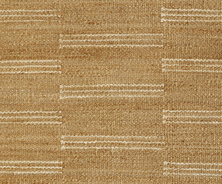 Momeni Crescent CRE-1 Natural Area Rug by Erin Gates Main Image