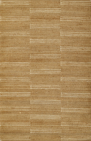 Momeni Crescent CRE-1 Natural Area Rug by Erin Gates main image