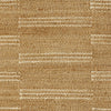 Momeni Crescent CRE-1 Natural Area Rug by Erin Gates Swatch Image