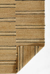 Momeni Crescent CRE-2 Natural Area Rug by Erin Gates Round Image