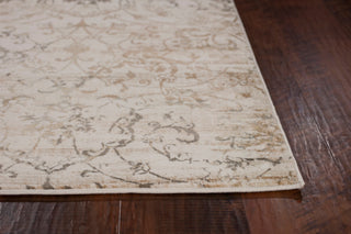 KAS Crete 6515 Beige Valencia Area Rug Alternate Image Feature