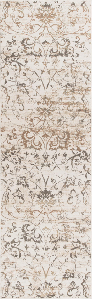 KAS Crete 6515 Beige Valencia Area Rug Secondary Image