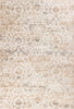 KAS Crete 6515 Beige Valencia Area Rug main image