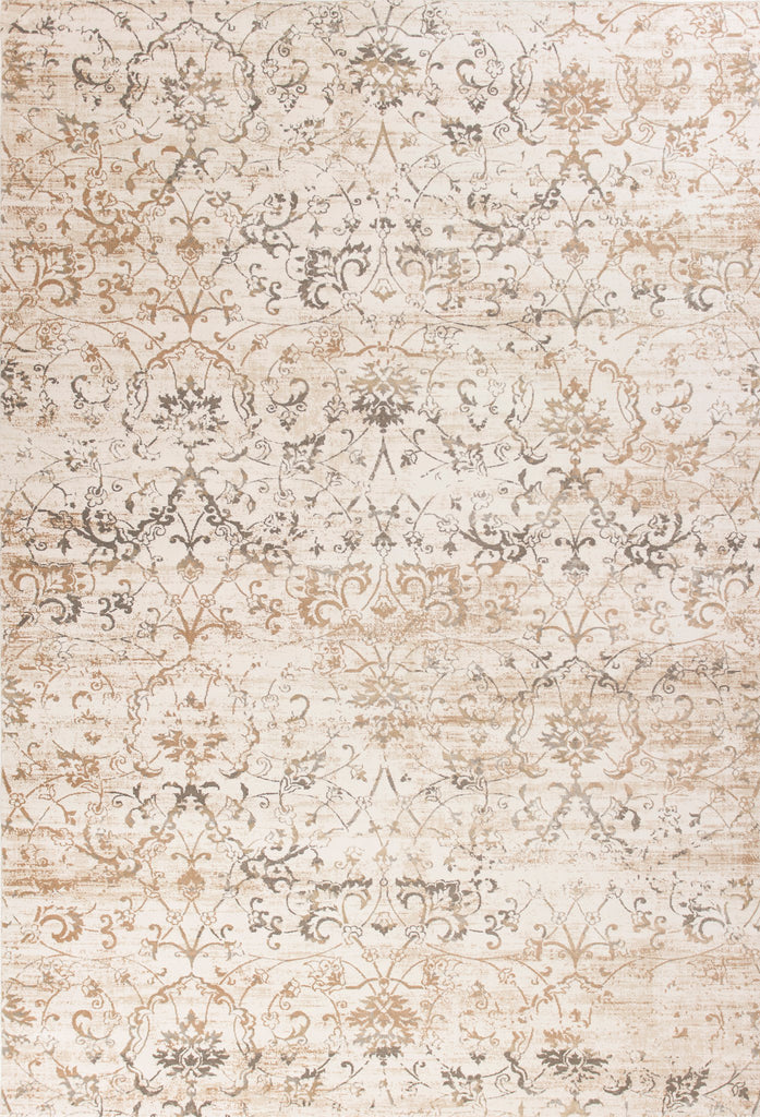KAS Crete 6515 Beige Valencia Area Rug main image