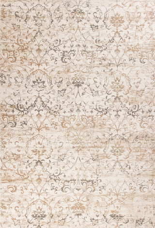 KAS Crete 6515 Beige Valencia Area Rug main image