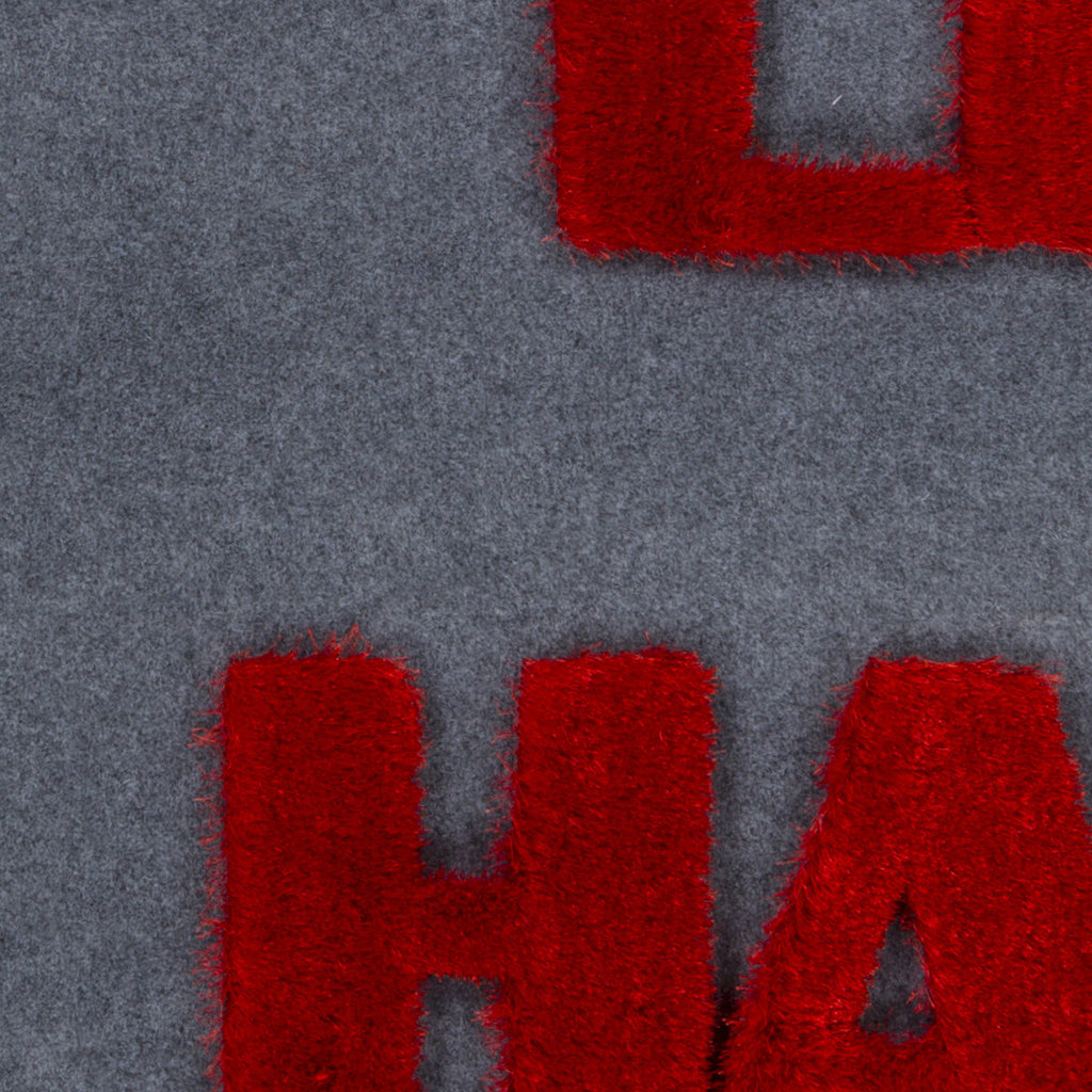 Surya Crash CRH-6001 Cherry Hand Woven Area Rug by Papilio Sample Swatch