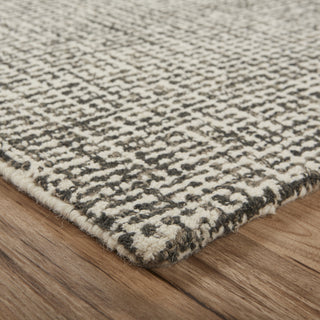 LR Resources Criss Cross 81297 Gray Area Rug Alternate Image