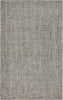 LR Resources Criss Cross 81297 Gray Area Rug main image