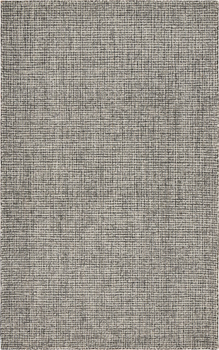 LR Resources Criss Cross 81297 Gray Area Rug main image