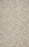 LR Resources Criss Cross 81298 Taupe / Teal Area Rug main image