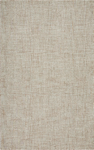 LR Resources Criss Cross 81298 Taupe / Teal Area Rug main image