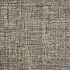 LR Resources Criss Cross 81299 Charcoal / Gold Area Rug Alternate Image
