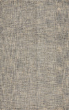 LR Resources Criss Cross 81299 Charcoal / Gold Area Rug Main Image
