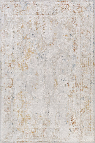 Surya Carmel CRL-2307 Area Rug by Artistic Weavers Main Image 6'7"x9'6" Size 