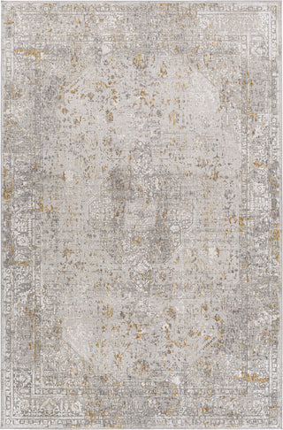 Surya Carmel CRL-2318 Area Rug 6'7"x9'6" Size 