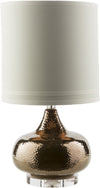 Surya Carmichael CRM-936 Beige Lamp Table Lamp