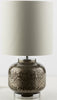 Surya Carmichael CRM-937 Beige Lamp Table Lamp