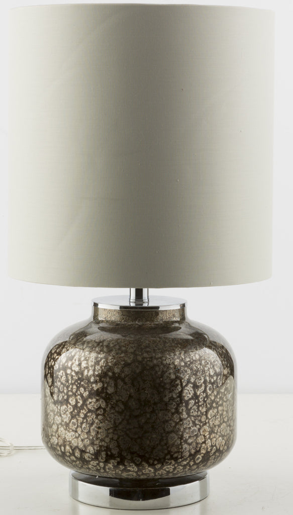 Surya Carmichael CRM-937 Beige Lamp Table Lamp