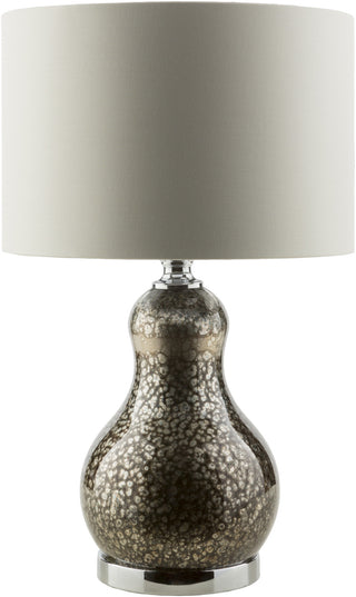 Surya Carmichael CRM-938 Beige Lamp Table Lamp