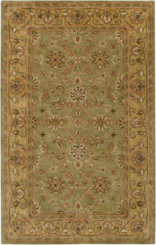 Surya Crowne CRN-6001 Area Rug main image