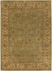 Surya Crowne CRN-6001 Olive Area Rug 8' X 11'