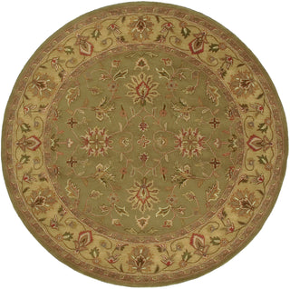 Surya Crowne CRN-6001 Area Rug