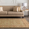 Surya Crowne CRN-6001 Area Rug Room Scene Featured