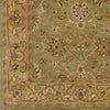 Surya Crowne CRN-6001 Area Rug 1'6'' X 1'6'' Sample Swatch