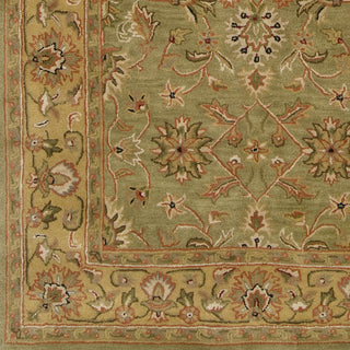 Surya Crowne CRN-6001 Area Rug 1'6'' X 1'6'' Sample Swatch