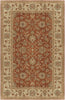 Surya Crowne CRN-6002 Area Rug Main Image 5'x8' Size 