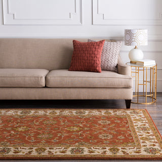 Surya Crowne CRN-6002 Area Rug Room Scene Featured