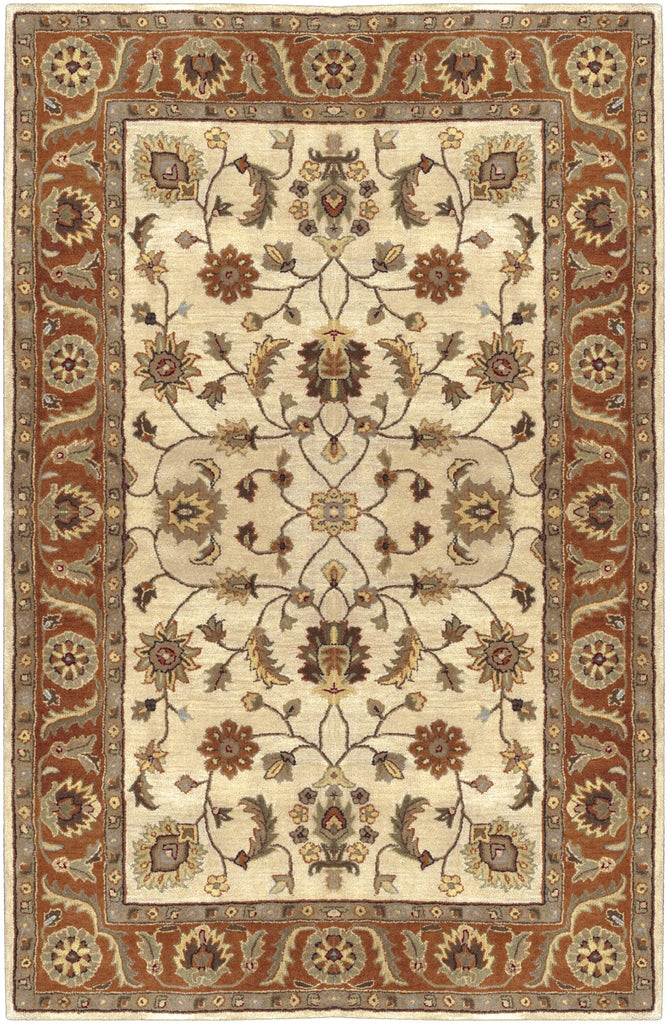 Livabliss Crowne CRN-6004 Area Rug